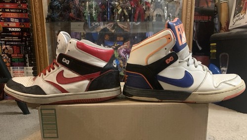 Nike mach force sky - &, 88