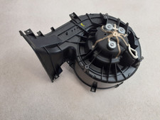 SAAB 9-3 93 MK2 (03-12) VECTRA C SIGNUM HEATER BLOWER FAN MOTOR 006957M