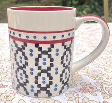 Whittard of Chelsea Block Dot