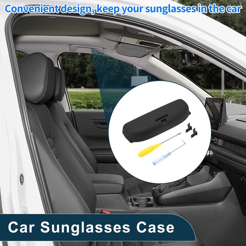 Car sunglasses case for - car,