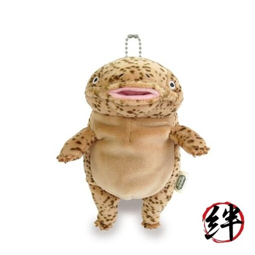 Mochi giant salamander mini - mochi,