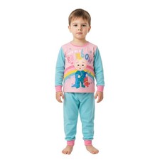 Cocomelon Boys Girls Long