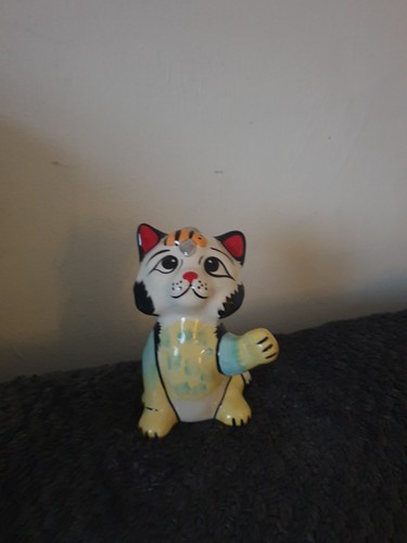 Lorna bailey cat - lorna,