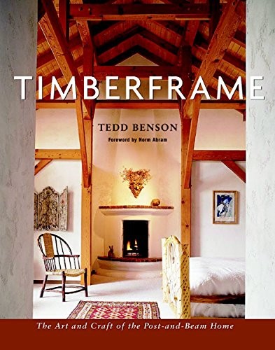 Timberframe the art - timberframe:,