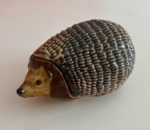 Wade hedgehog - wade,