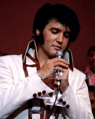 Elvis presley stage 1970 - elvis,