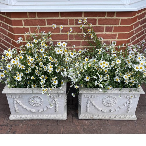 Pair vintage style - of,