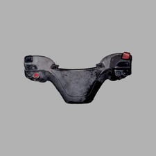 FAIRING ENTOURAGE HANDLEBAR