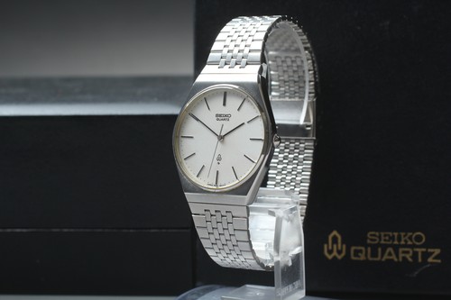 Mint box seiko emblem - [n, box]
