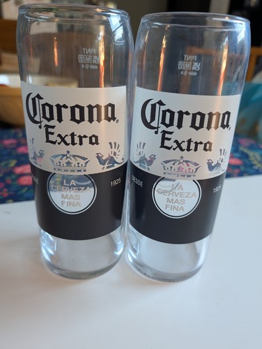 Corona extra pint - extra, 2x