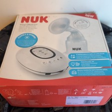 Nuk First Choice  Electric