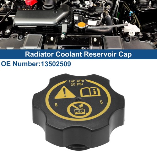 Radiator cap for buick - for,