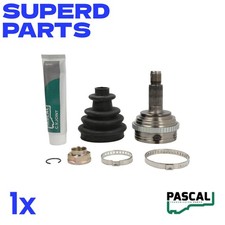 PASCAL G14036PC JOINT KIT
