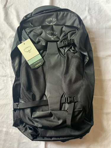 Osprey fairview travel - 70,
