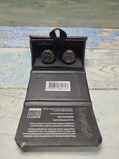 Guinness Bottle Top Cufflinks