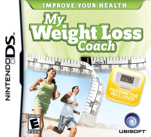 Weight loss coach game - /,