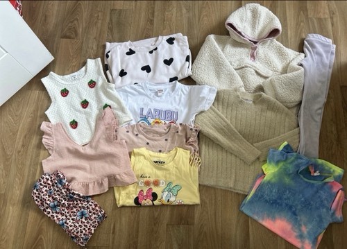 Girls age years bundle of - bundle,