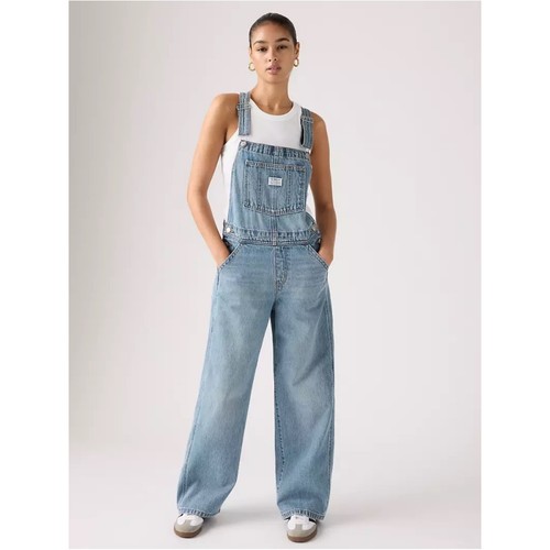 Levi women baggy denim - levi’s,