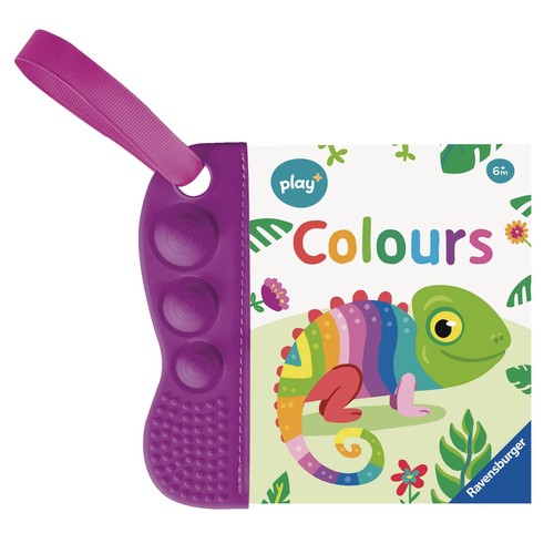 Ravensburger play flip - play, &