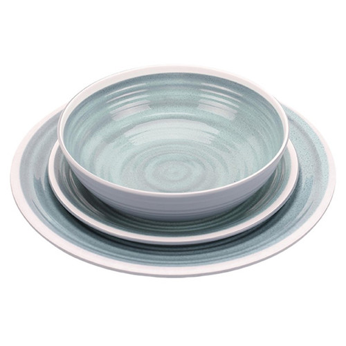 Quest elite piece - 12-piece, microwave
