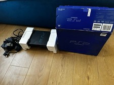 ⭐️ Sony PlayStation 2 NSTC US VERSION, BOXED, Complete BUT NO CONTROLLER!