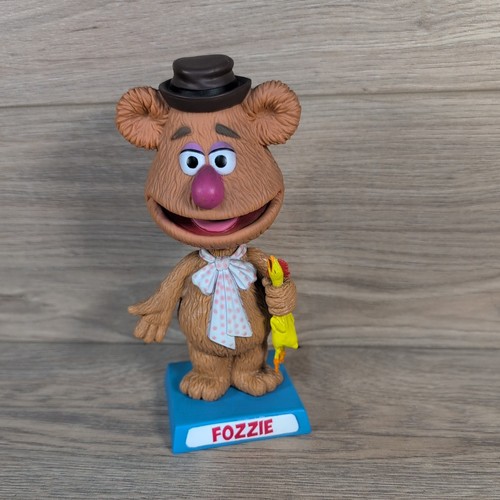 The muppets wacky wobbler - muppets,