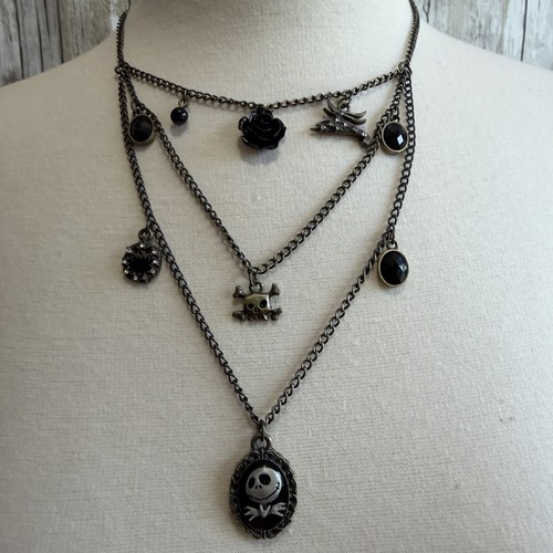 Disney nightmare before - disney~nightmare,