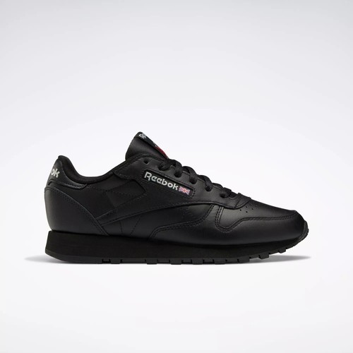 Reebok classic leather - classic,