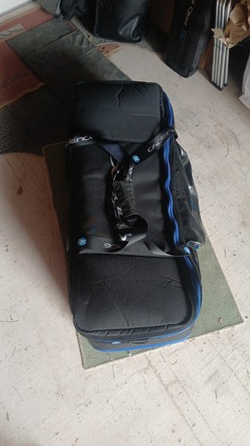 Cadence pole roller - cadence,