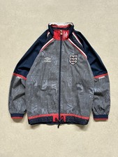 1993-1995 England Umbro
