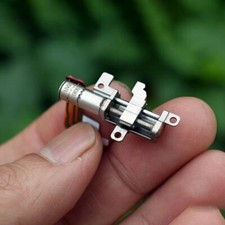 5mm Micro Tiny 2-Phase 4-Wire