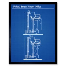 Steinway Case Upright Piano