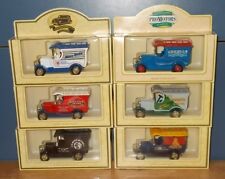 Lledo Days Gone DG50 SP50