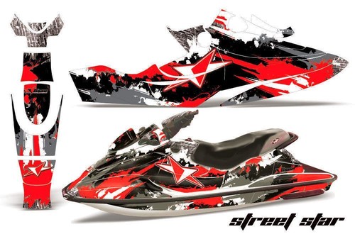 Decal graphic stickers for sea - decal,