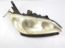 2003-2005 MK7 HONDA CIVIC HYBRID HEADLIGHT RH DRIVER SIDE