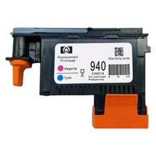 C4901 Magenta Cyan Printer