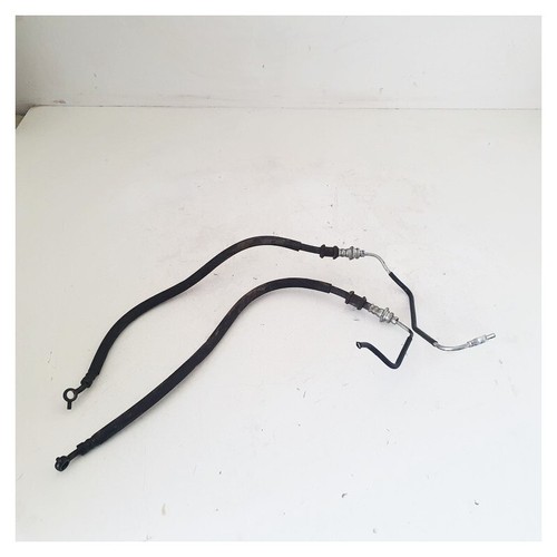 Abs brake hose fittings yamaha - abs,