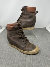 Palladium Boots Women's UK 5