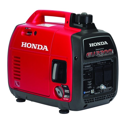 Brand new honda eu2200i - honda,