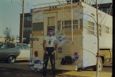 1977 35mm slide Soldier 3rd