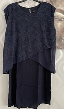 Navy Blue LIVE UNLIMITED EVANS