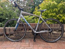 Bike, GT Tachyon 4.0, Hybrid, Extra Large