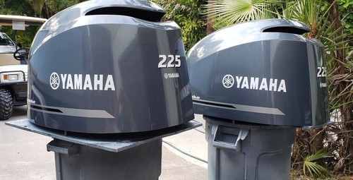 Yamaha outboard decal - yamaha,