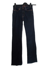 MIH JEANS LONDON JEAN - RAW