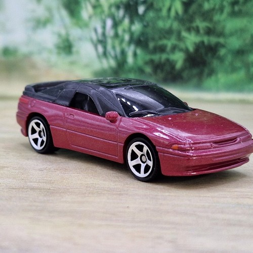 Matchbox subaru svx diecast - matchbox,
