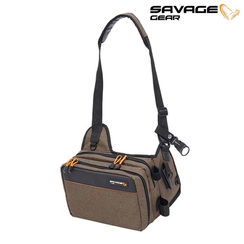 Savage gear specialist sling - gear,