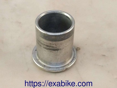 Rear wheel spacer for ducati - wheel,
