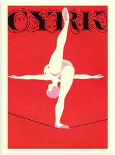 Advert photo cyrk polish - photo,