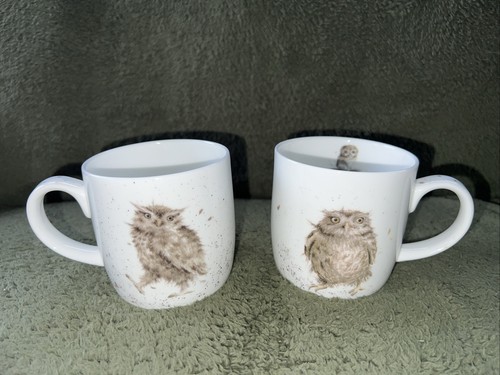 Pair royal worcester - royal,