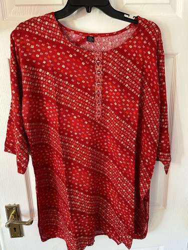 Women bandhani 14 - women’s, uk